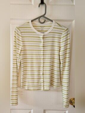 American Eagle Knit Cardigan